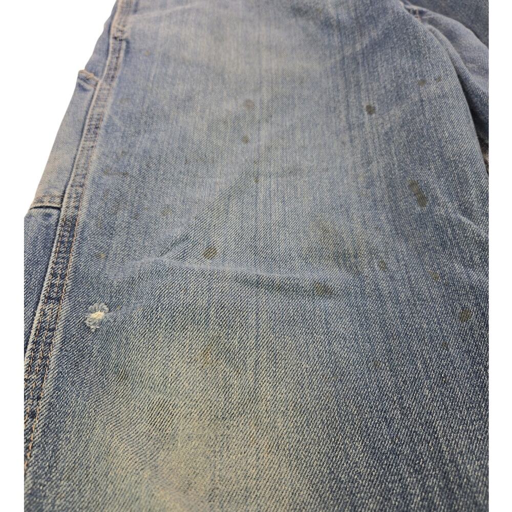Tyndale | Flame Resistant, FLF 800, Multi Pocket Jeans | Size 36x30 - Picture 8 of 8